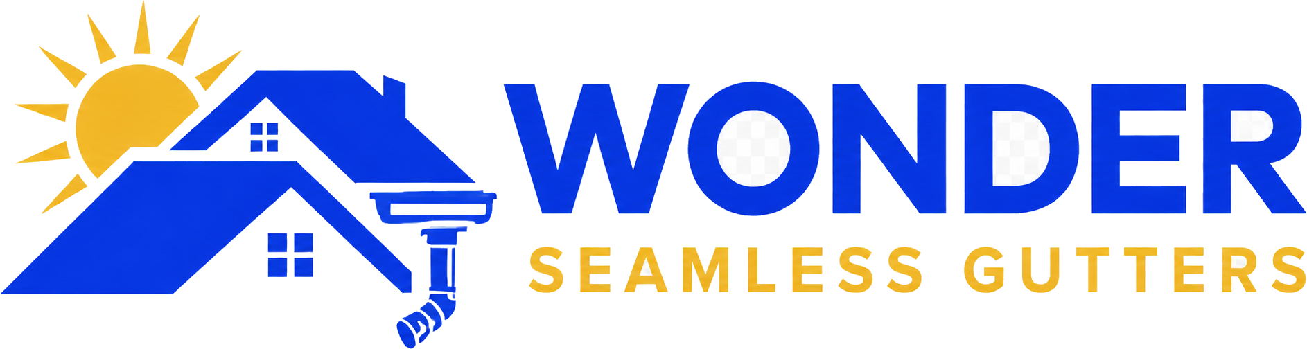 Wonder Seamless Gutters